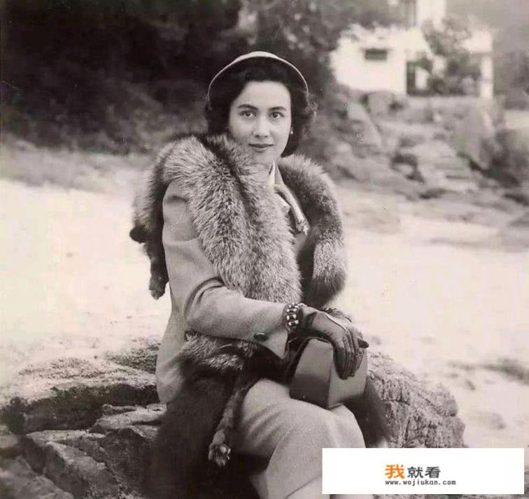 赌王四个太太的介绍？