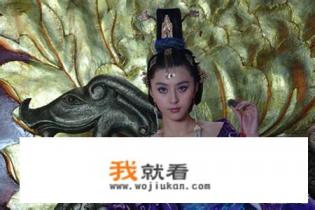 十几年前香港古神话电视剧有哪些？