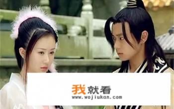 十几年前香港古神话电视剧有哪些？