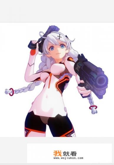 谁知道崩坏3的中文配音都是谁？