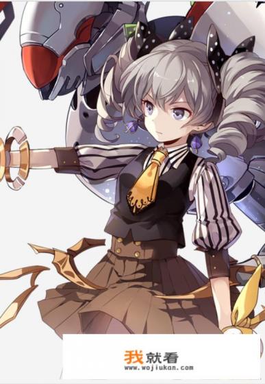 谁知道崩坏3的中文配音都是谁？