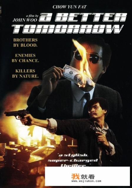 国语动作片.警匪片电影电视剧推荐最好是香港的？