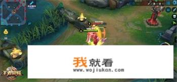 王者火舞篇饼干游戏怎么玩？