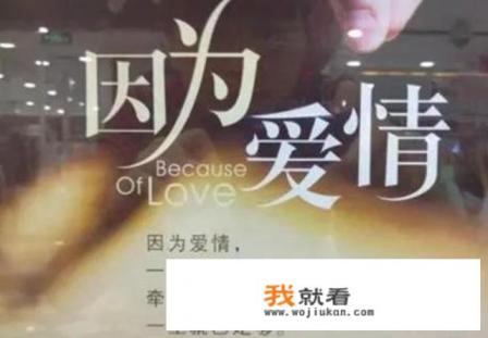 因为爱情(法语版)歌词？