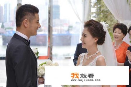 电视剧小爸妈里希婷叫什么？