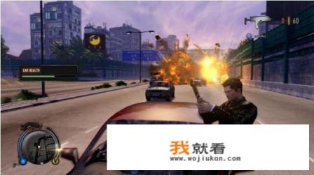 像素生存者2火要烧多久？