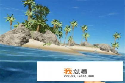 不用网络也能玩的木筏游戏？