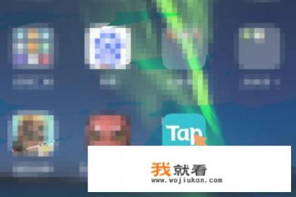 TapTap怎么开启游戏时长统计？