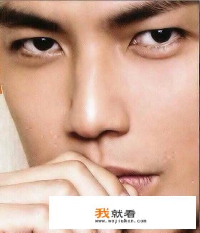 何以笙箫默的男主角何以琛是谁扮演的叫什么名字？