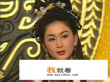 陈浩民版的封神榜最后莲花怎么样了？