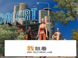 阳光城市游戏怎么建锯木头？