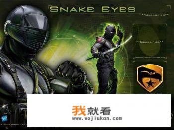 电影特种部队:眼镜蛇的崛起中吹口哨的是谁? 电影特种部队:眼镜蛇的崛起中吹口哨的是谁?