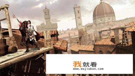 话说有什么以文艺复兴和近代为背景的游戏? 话说有什么以文艺复兴和近代为背景的游戏?