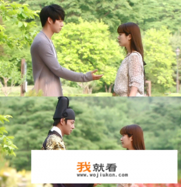 《屋塔房王世子》好看吗？