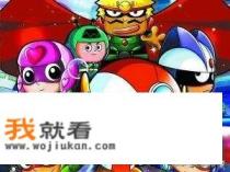 开心超人一共有几部?分别叫什么名字? 开心超人一共有几部?分别叫什么名字?