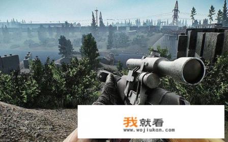 什么大型单机游戏最烧配置？