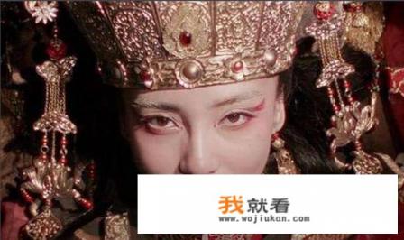 《鬼吹灯》中献王墓和精绝女王还有昆仑神宫,南海归墟有什么关系？