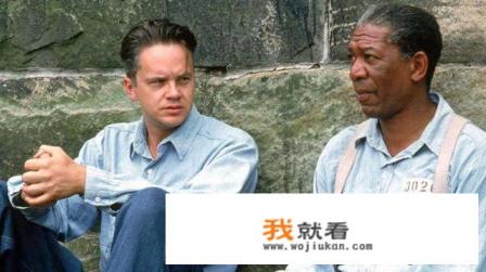 《肖申克的救赎》看不下去了!是为什么? 《肖申克的救赎》看不下去了!是为什么?
