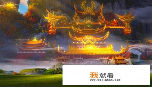 电影《哪吒之魔童降世》除了视效特效燃爆，还有哪些燃点让人浑身起鸡皮疙瘩？