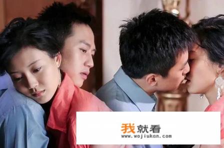 电视剧艰难爱情中的结局是什么？