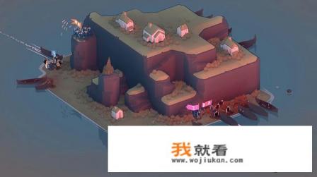 电脑玩游戏一般要什么配置？