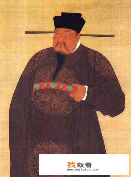 宋朝皇帝顺序? 宋朝皇帝顺序?