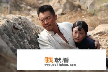 讲解一下电视剧红高粱剧情？