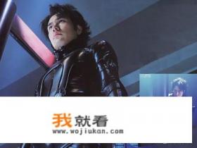 杀戮都市电影的，一共有几部，名字都叫什么？