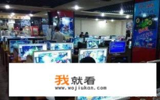 网络游戏为什么能让人上瘾？