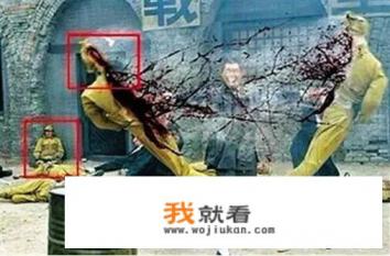 向着炮火前进是谁演的? 向着炮火前进是谁演的?