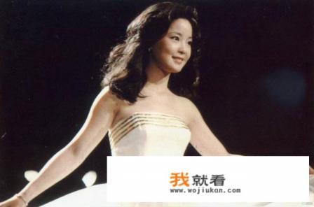 邓丽君7首最好听的歌? 邓丽君7首最好听的歌?
