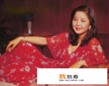 邓丽君7首最好听的歌? 邓丽君7首最好听的歌?