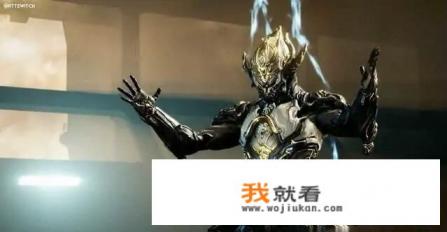 星际战甲有哪些免费战甲? 星际战甲有哪些免费战甲?