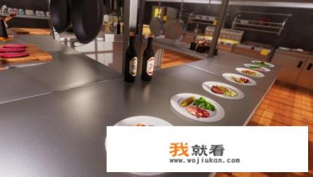 有没有什么游戏是自己做饭,做好了以后又拿来卖的? 有没有什么游戏是自己做饭,做好了以后又拿来卖的?