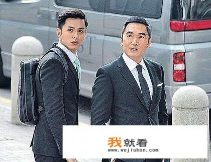 律政强人是什么时候上映的？