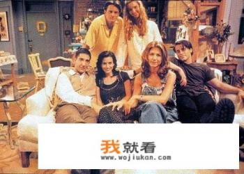 有没有像生活大爆炸一样特别搞笑的美剧？