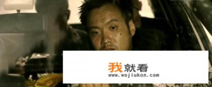 黄金大劫案电影男女主结局？