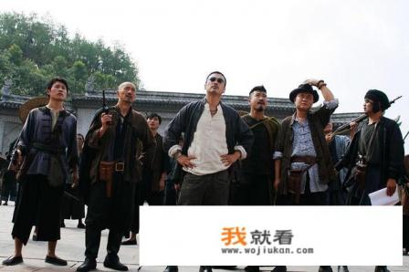 战争剿匪电视剧大全？