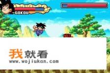 介绍几个过关的GBA好游戏？