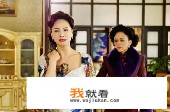 烽火儿女情剧情解说？