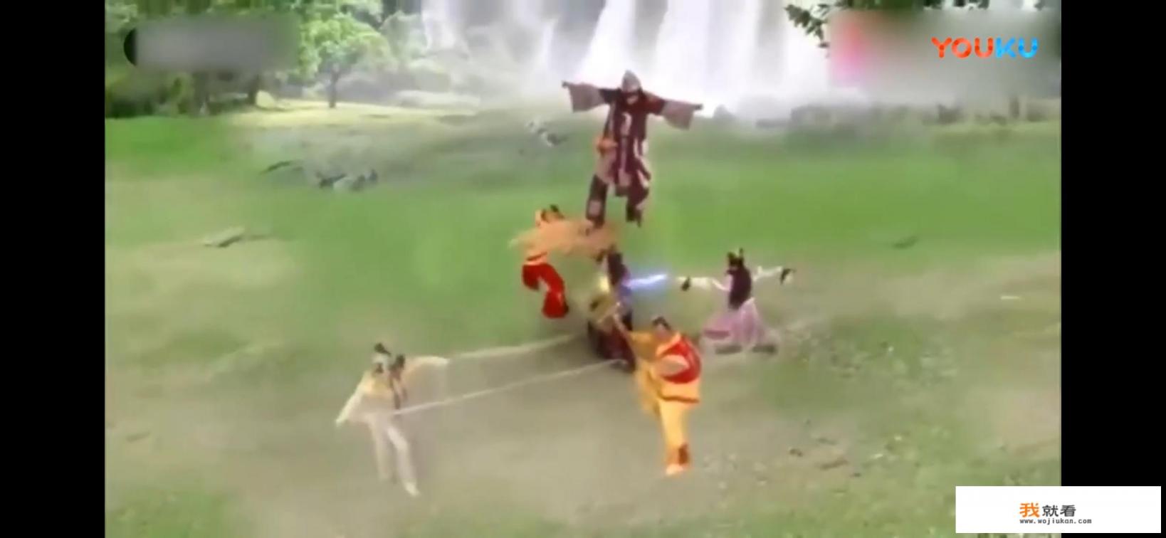 活佛济公第三季大结局是什么？