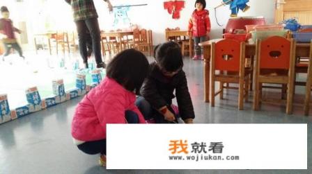 浅谈如何挖掘幼儿园民间游戏中的社会性价值？