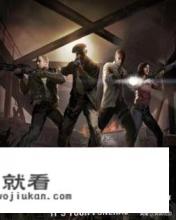 推荐几个好玩的单机游戏打丧尸的？