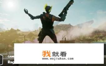 外国著名的游戏开发商是哪几个？并且说出几个他们研发的网游？