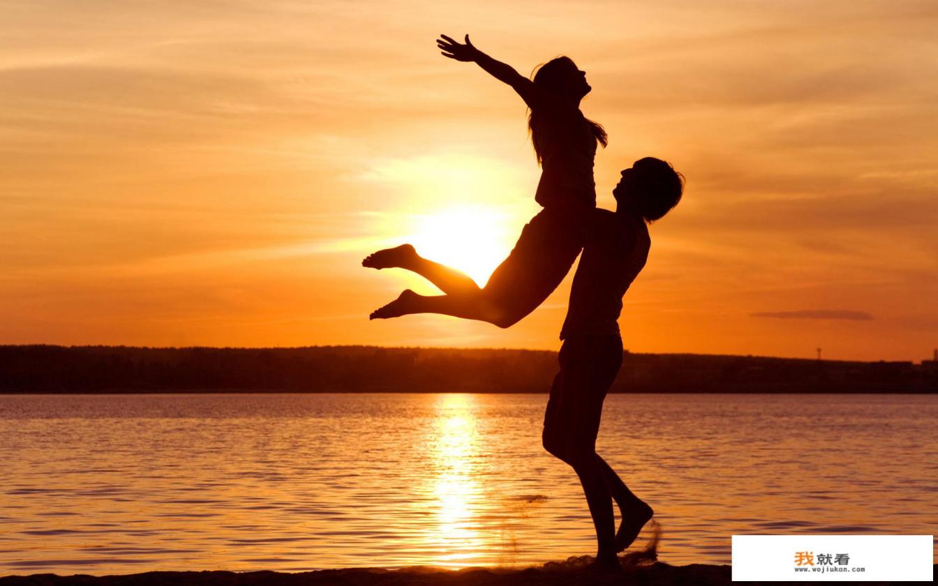 好听的男友名字自创？