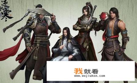 2021还有打装备赚钱的网游吗? 2021还有打装备赚钱的网游吗?