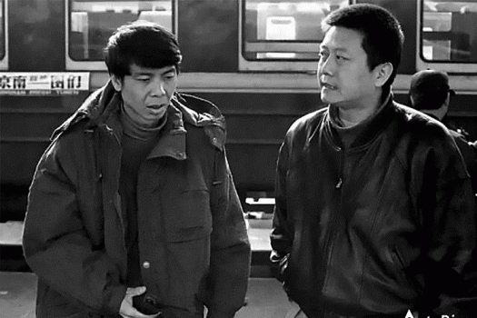 电视剧与青春有关的日子里面原形说的都是谁？