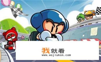 除了跑跑卡丁车外,还有什么好玩的免费赛车游戏? 除了跑跑卡丁车外,还有什么好玩的免费赛车游戏?