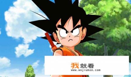 龙珠第一部主要内容? 龙珠第一部主要内容?