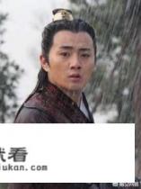 隋唐英雄张卫健版收裴元庆哪集？